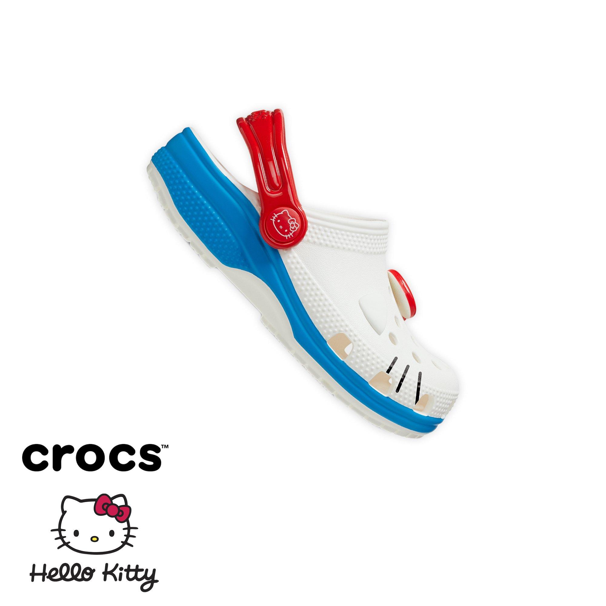 Crocs grade hot sale school